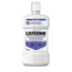 Listerine Mundspülung, Advanced Whitening, alkoholfrei, Milde Minze, 500 ml