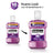 Listerine Total Care Mundspülung Minzgeschmack, 2X1L Pack