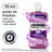 Listerine Total Care Mundspülung Minzgeschmack, 250 ml