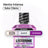 Listerine Total Care Mundspülung Minzgeschmack, 250 ml