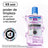 Listerine Total Care Mildes Aroma - alkoholfreies Mundwasser, 500 ml
