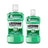 Listerine Zahn & Zahnfleisch Mundspülung Pack 500 ml + 250 ml