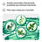 Listerine Zahn- & Zahnfleischschutz Mundwasser Fresh Mint, 250 Ml