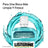 LISTERINE Menthol-Mundspülung, 250 ml