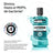 LISTERINE Menthol-Mundspülung, 250 ml