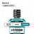 LISTERINE Menthol-Mundspülung, 250 ml