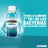 Listerine, Menthol-Mundspülung, 95 ml