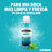 Listerine, Menthol-Mundspülung, 95 ml