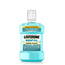 Listerine, Menthol-Mundspülung, 1000 ml, milder Geschmack