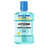 Listerine, Menthol-Mundspülung, 1000 ml, milder Geschmack