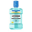 Listerine, Menthol-Mundspülung, 1000 ml, milder Geschmack