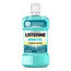 Listerine, Menthol-Mundspülung, 250 ml, milder Geschmack