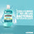 Listerine Mundspülung Menthol Mildes Aroma Alkoholfreies Mundwasser Packung 500 ml + 250 ml