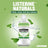 Listerine Naturals Gingiva Mundspülung, 500 ml