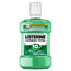Listerine Mundwasser Zahn- und Zahnfleischschutz, Frische Minze, 1L