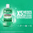 Listerine Mundspülung Fresh Mint, 500 ml