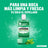 Listerine Mundspülung Fresh Mint, 500 ml