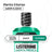 Listerine Mundspülung Fresh Mint, 500 ml