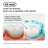 LISTERINE Menthol-Mundspülung, 500 ml
