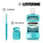 LISTERINE Menthol-Mundspülung, 500 ml