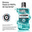 LISTERINE Menthol-Mundspülung, 500 ml
