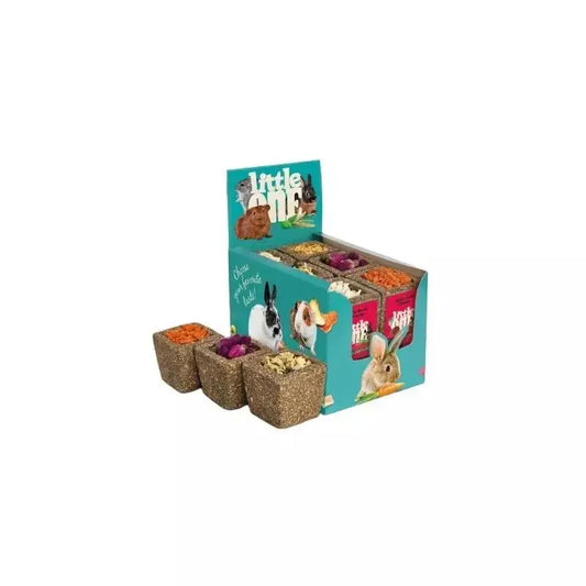 Littleone Gefüllte Schale mit Wiese 12X65Gr