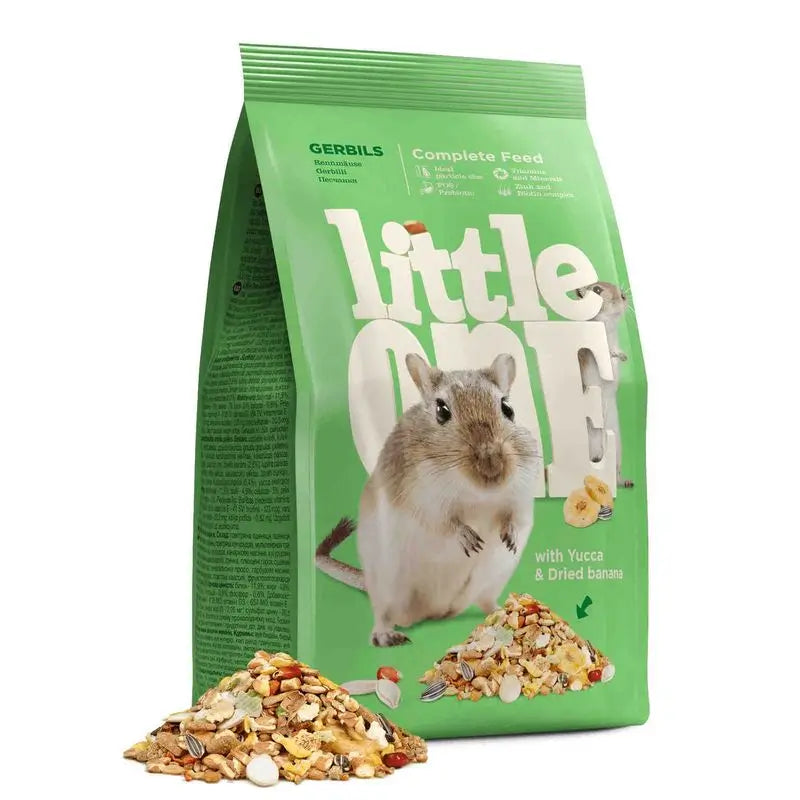 Littleone Gerbils 15Kg