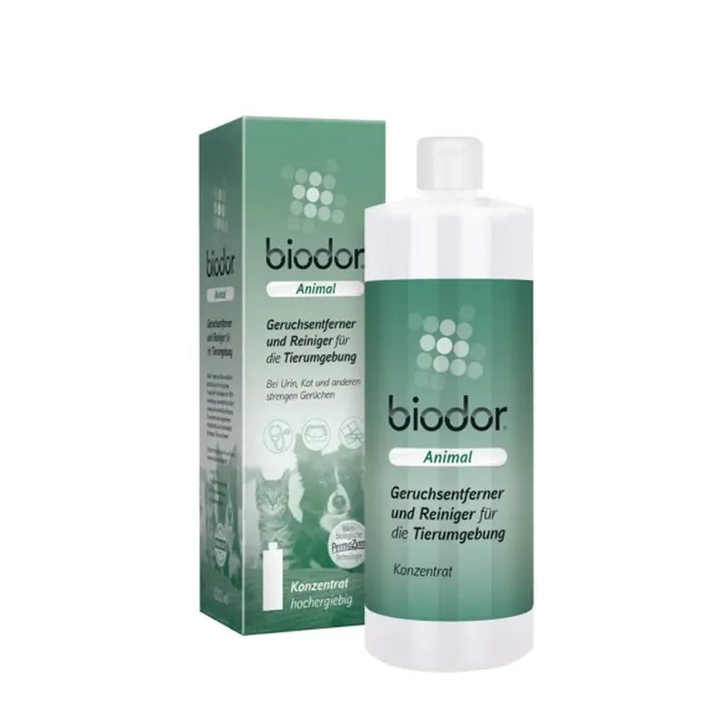 Livisto Biodor Konzentrat 1 L
