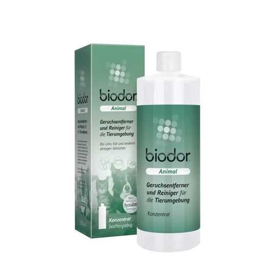 Livisto Biodor Konzentrat 1 L