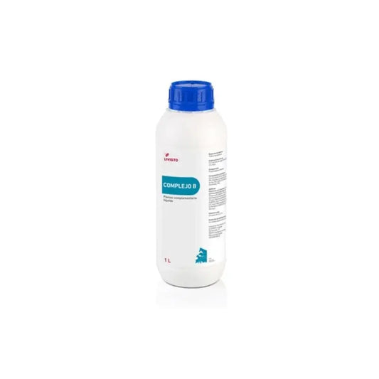Livisto B-Komplex 1 Liter