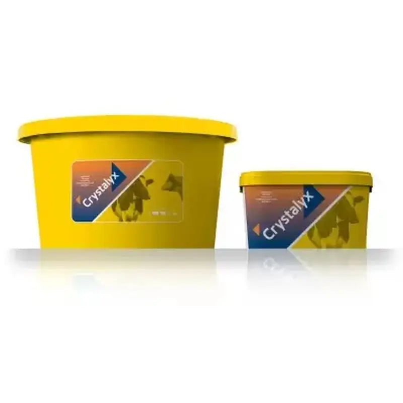 Livisto Crystalyx Rinder Booster 22,5 Kg