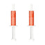 Livisto Zoolac Mutipaste, 2er-Pack à 15 ml, für Hunde/Katzen/andere Tiere