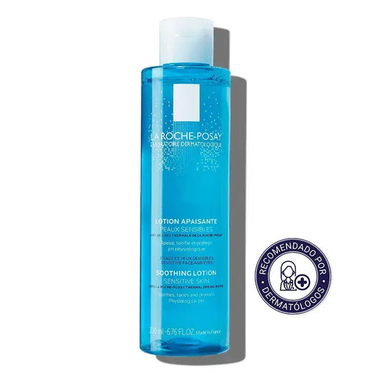 La Roche Posay Physiologische Beruhigungslotion 200 ml