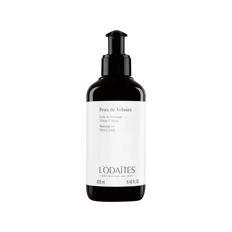 L'Odaïtès Corporal Fine Fleur - Körpercreme , 180 ml