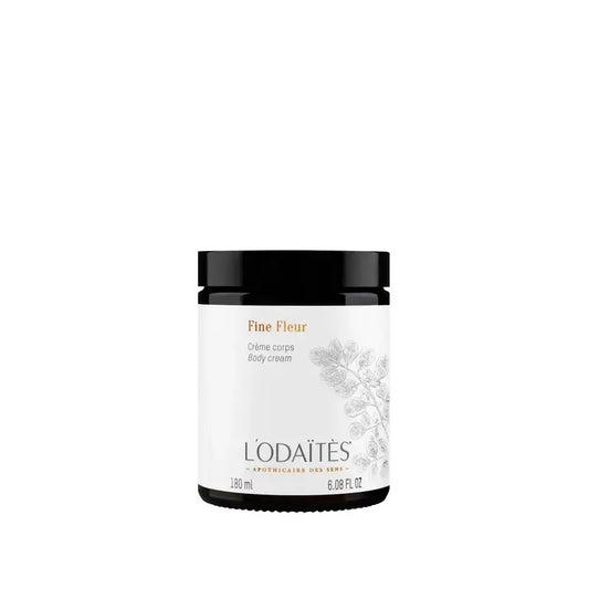 L'Odaïtès Corporal Fine Fleur - Körpercreme , 180 ml
