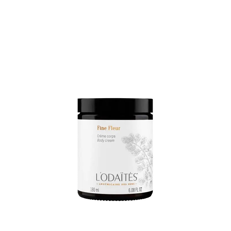 L'Odaïtès Corporal Peau De Velours - Universalöl - Gesicht & Körper , 250 ml
