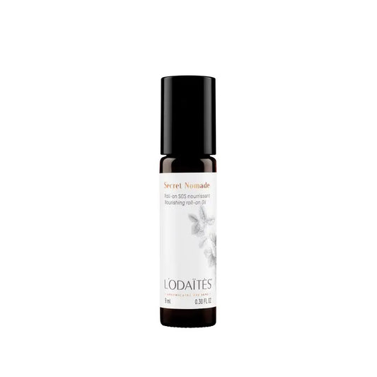 L'Odaïtès Body Secret Nomade - Pflegendes Roll-On Öl , 9 ml