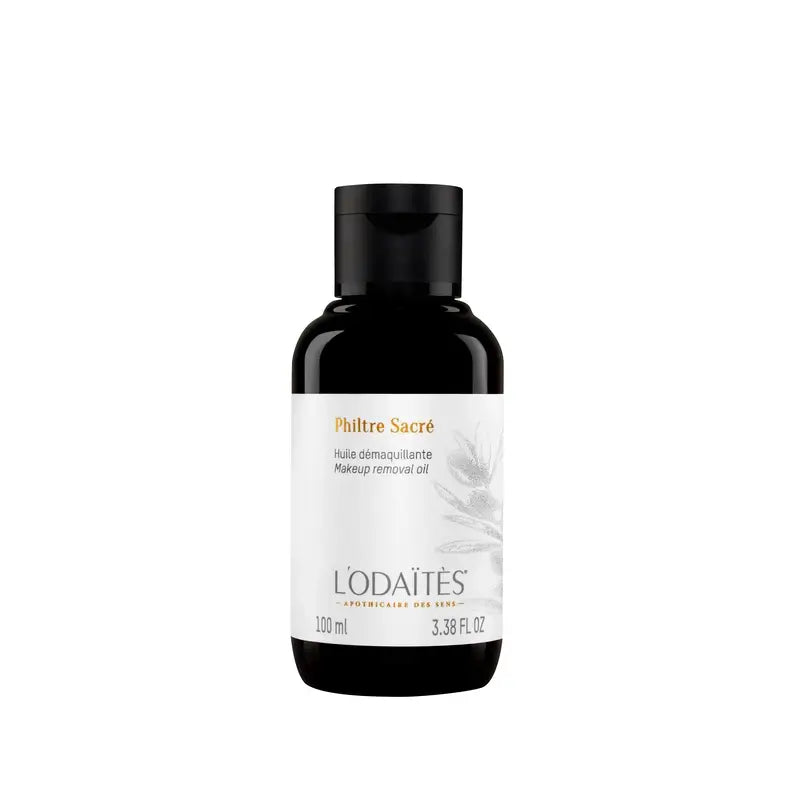L'Odaïtès Facial Philtre Sacré - Reinigungsöl - Gesicht & Augen , 100 ml