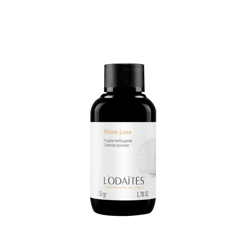 L'Odaïtès Facial Pleine Lune - Reinigungspuder , 50 g