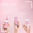 L'Oréal Paris Casting Natural Gloss Colour & Shine Gloss Shade 123 Brownie Black 90% Natural Herkunft.