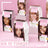 L'Oréal Paris Casting Natural Gloss Colour & Shine Gloss Shade 123 Brownie Black 90% Natural Herkunft.
