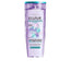 L'Oréal Paris Elvive Hyaluronic Pure Shampoo: Reinigt, spendet Feuchtigkeit, Glanz & Körper, silikonfrei, 400 ml