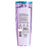 L'Oréal Paris Elvive Hyaluronic Pure Shampoo: Reinigt, spendet Feuchtigkeit, Glanz & Körper, silikonfrei, 400 ml