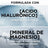 L'Oréal Paris Men Expert Hypoallergene Feuchtigkeitscreme: Magnesium Mineral & Hyaluronsäure