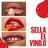 Maybelline New York Super Stay Vinyl Tinte Proof Gloss Lippenstift, 30 UNRIVALED