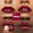 Maybelline New York Super Stay Vinyl Tinte Proof Gloss Lippenstift, 30 UNRIVALED