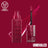 Maybelline New York Super Stay Vinyl Tinte Proof Gloss Lippenstift, 30 UNRIVALED