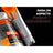 L'Oréal Paris Men Expert Hydra Energetic 24H Anti-Müdigkeit Feuchtigkeitscreme für Männer mit Vitamin C und Protein - 50 ml