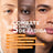 L'Oréal Paris Men Expert Hydra Energetic 24H Anti-Müdigkeit Feuchtigkeitscreme für Männer mit Vitamin C und Protein - 50 ml