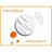 L'Oréal Paris Men Expert Hydra Energetic 24H Anti-Müdigkeit Feuchtigkeitscreme für Männer mit Vitamin C und Protein - 50 ml